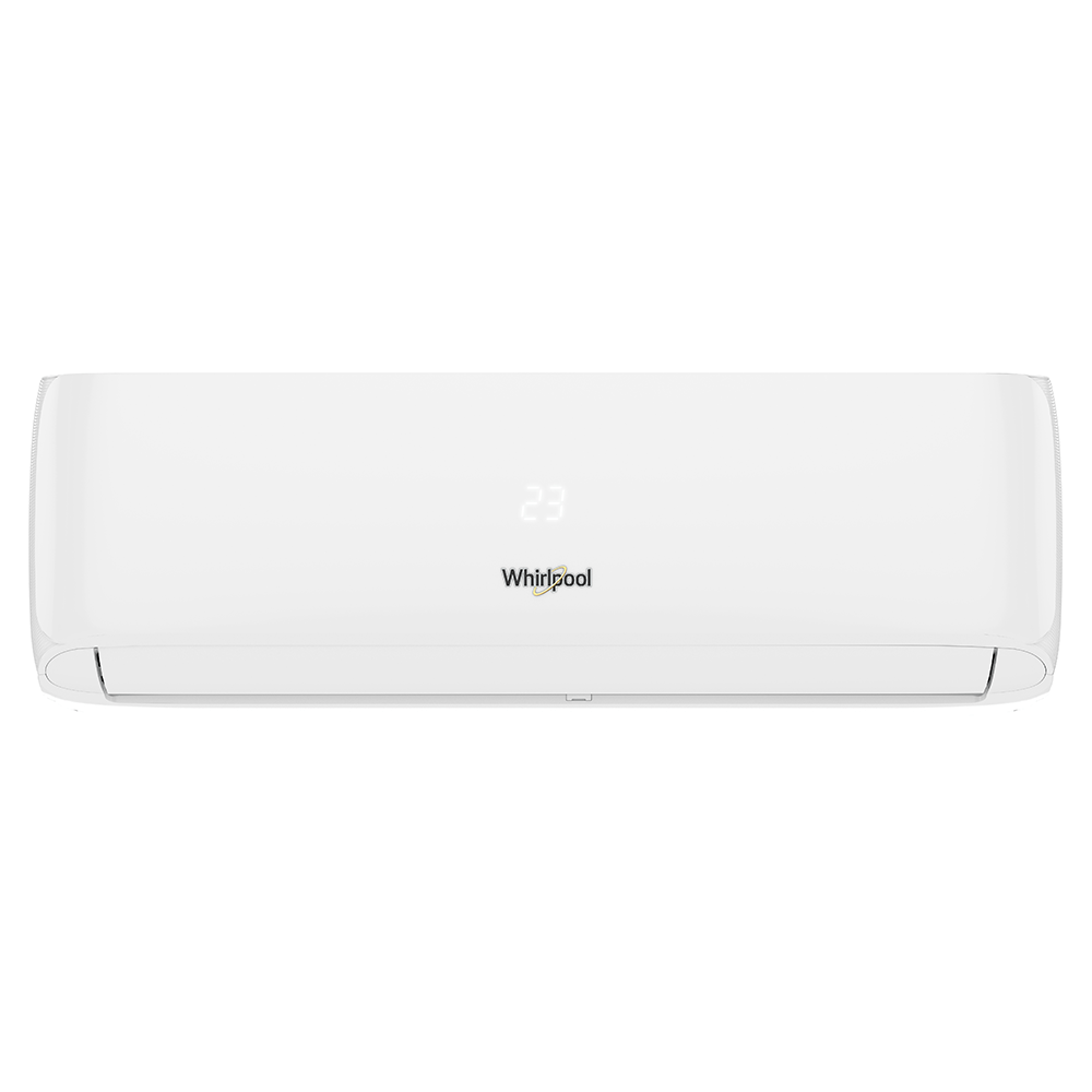 Minisplit Classic 1 tonelada Solo Frío de 220v Blanco