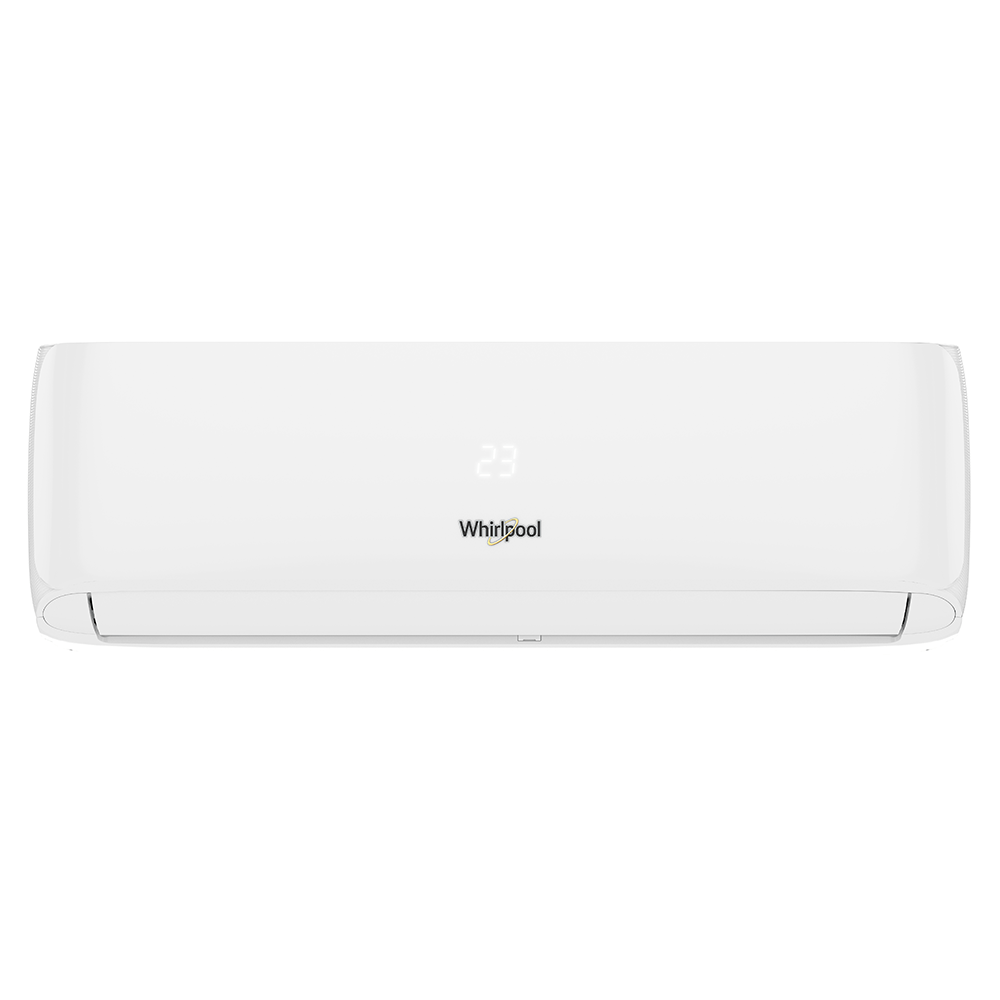 Minisplit Classic 1.5 toneladas Blanco