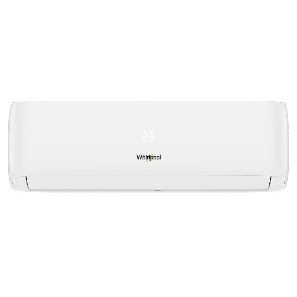 Minisplit Classic 2 toneladas de 220v Solo Frío Blanco