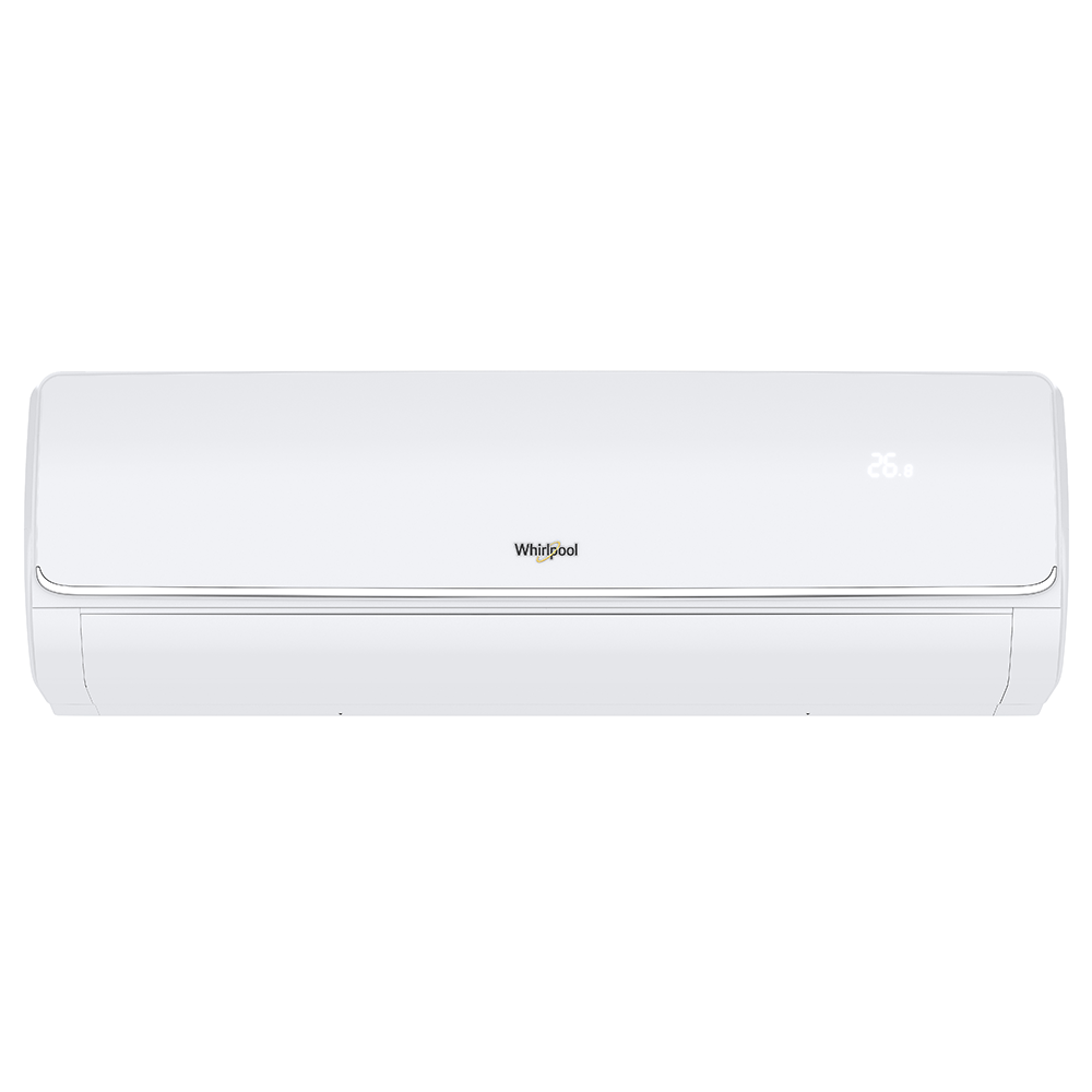 Minisplit Classic 2 toneladas de 220v Solo Frío Blanco