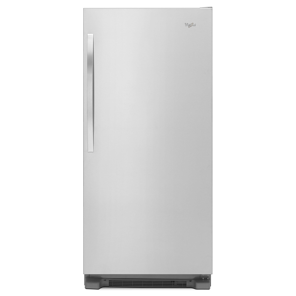 Refrigerador 18 pies cúbicos Sidekick Gris
