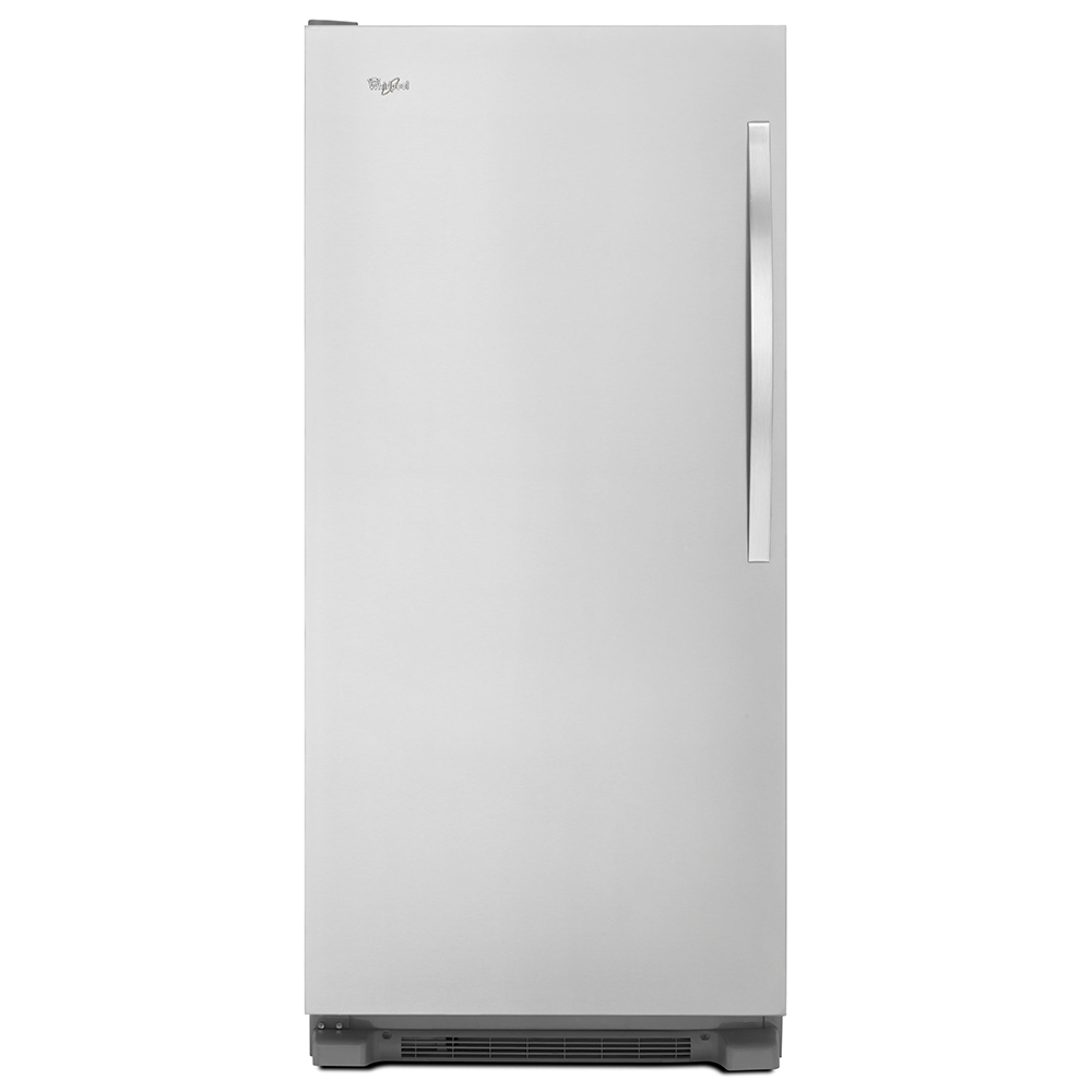 Congelador Sidekick de 503 litros Gris