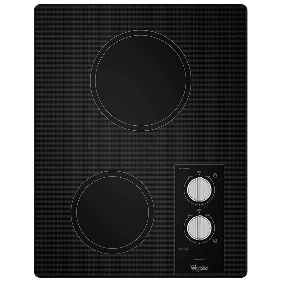 Parrilla Eléctrica 15" W5CE1522FB