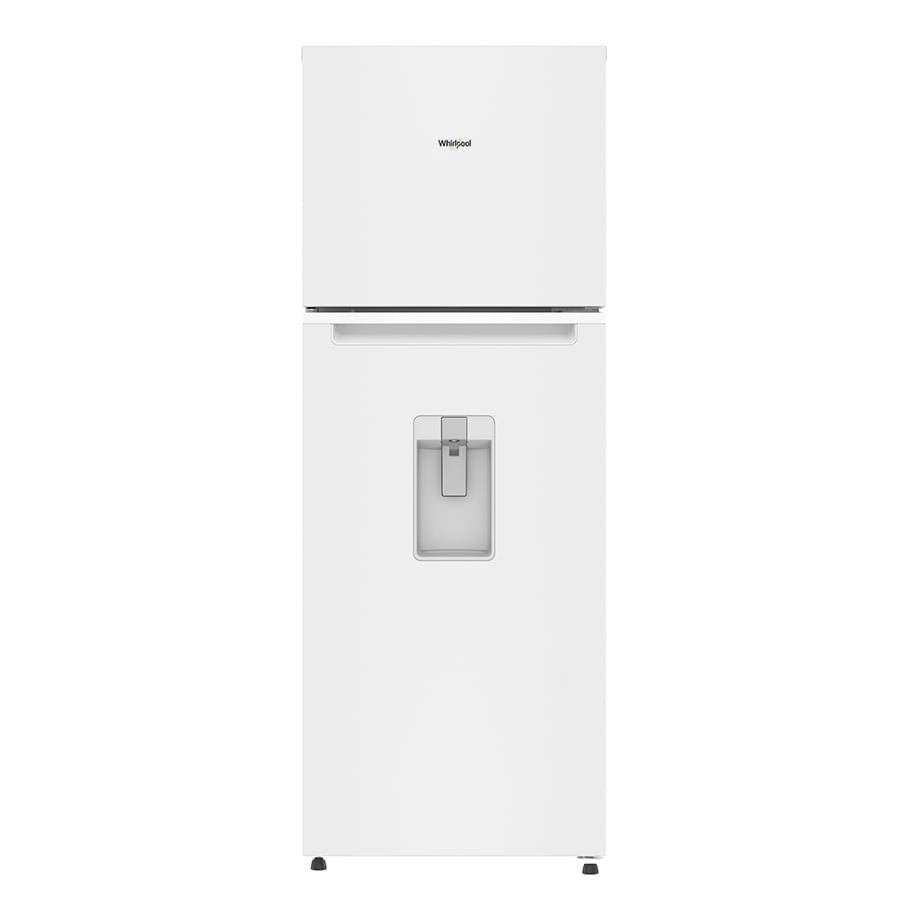 Refrigerador Top Mount Xpert Spaces 364 L / 13 p³ Blanco WT1333W