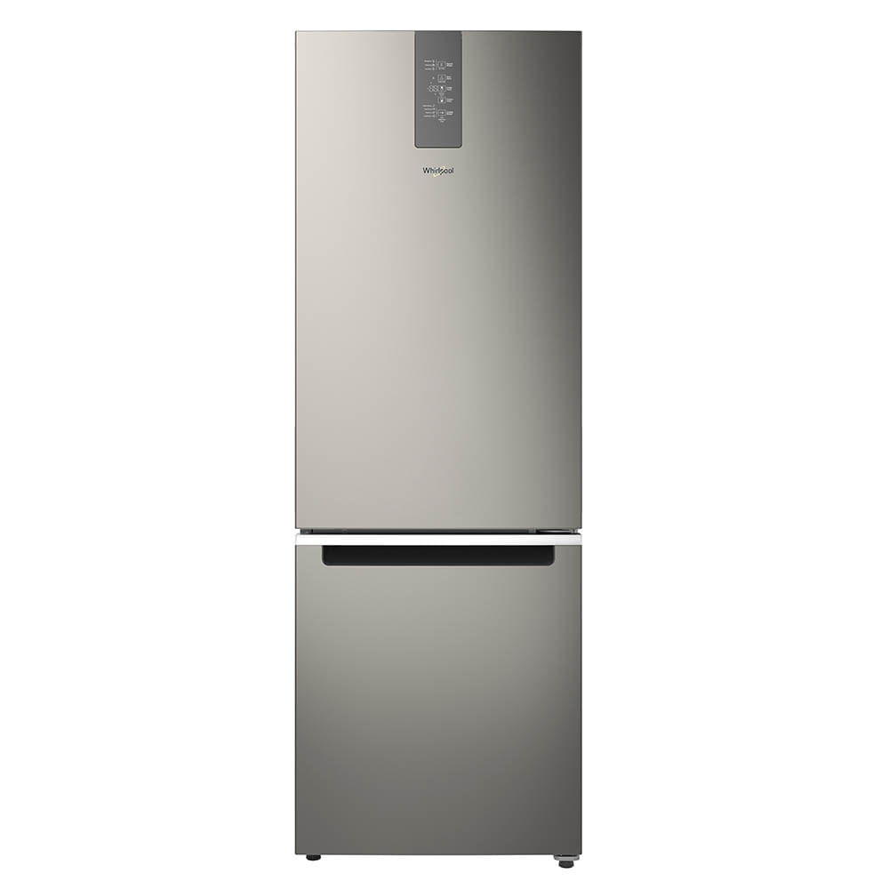 Refrigerador 13 pies Bottom Mount Negro