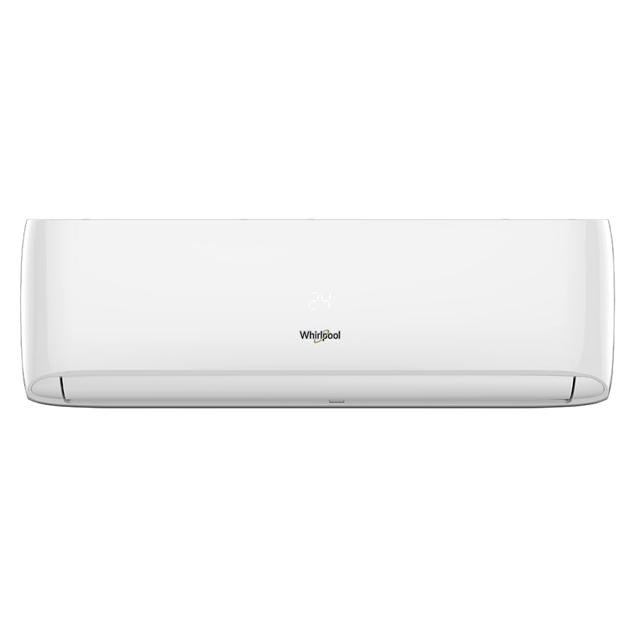 Minisplit Xpert Inverter 1 Tonelada (Sólo Frío) 110v-