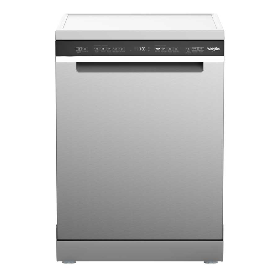 Lavavajillas Xpert Wash Libre de Empotre, 15 Servicios
