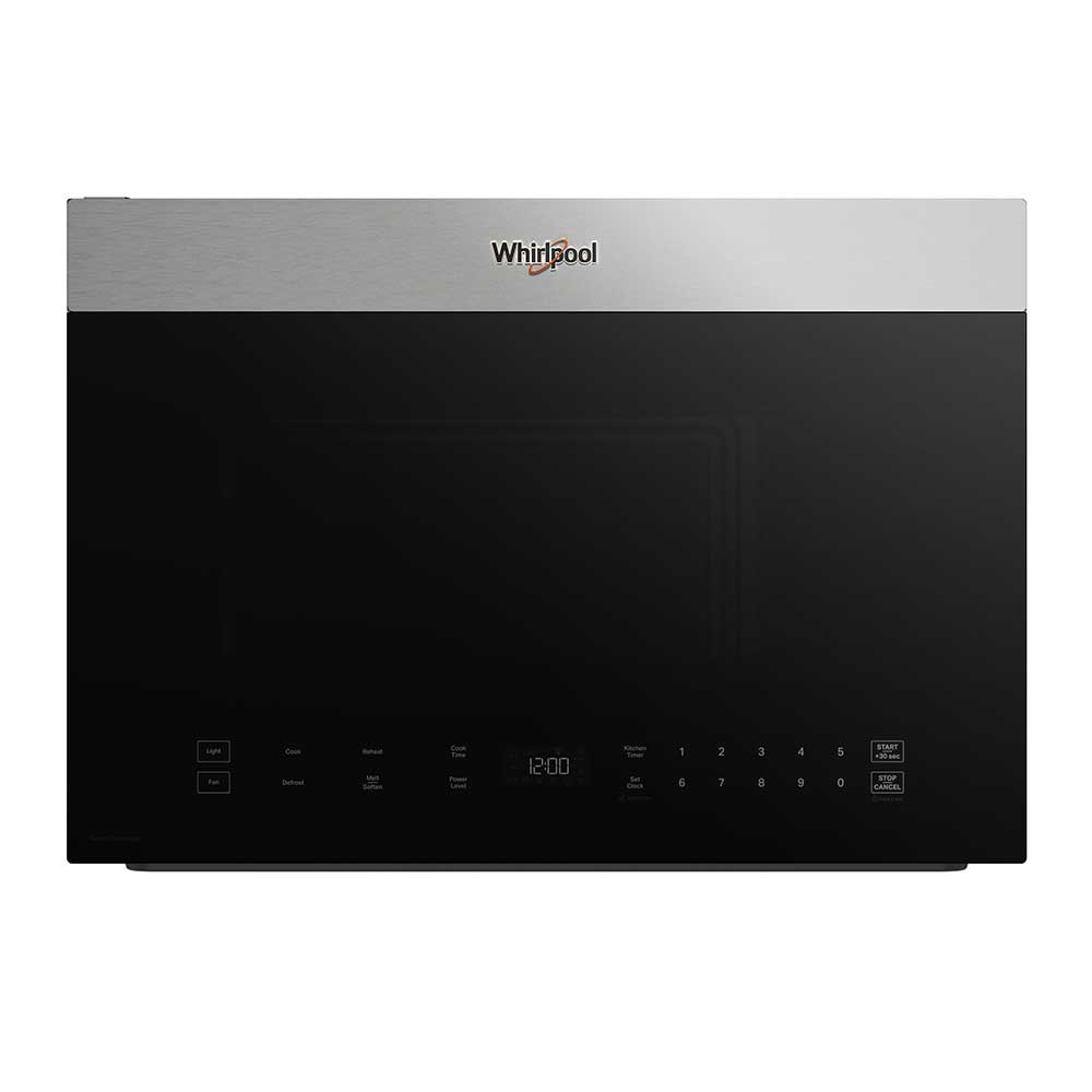 Microcampana 24” Acero Inoxidable