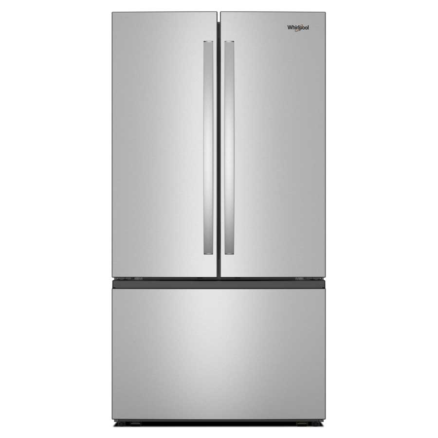Refrigerador 31 pies French Door Xpert Inverter Antifingerprint