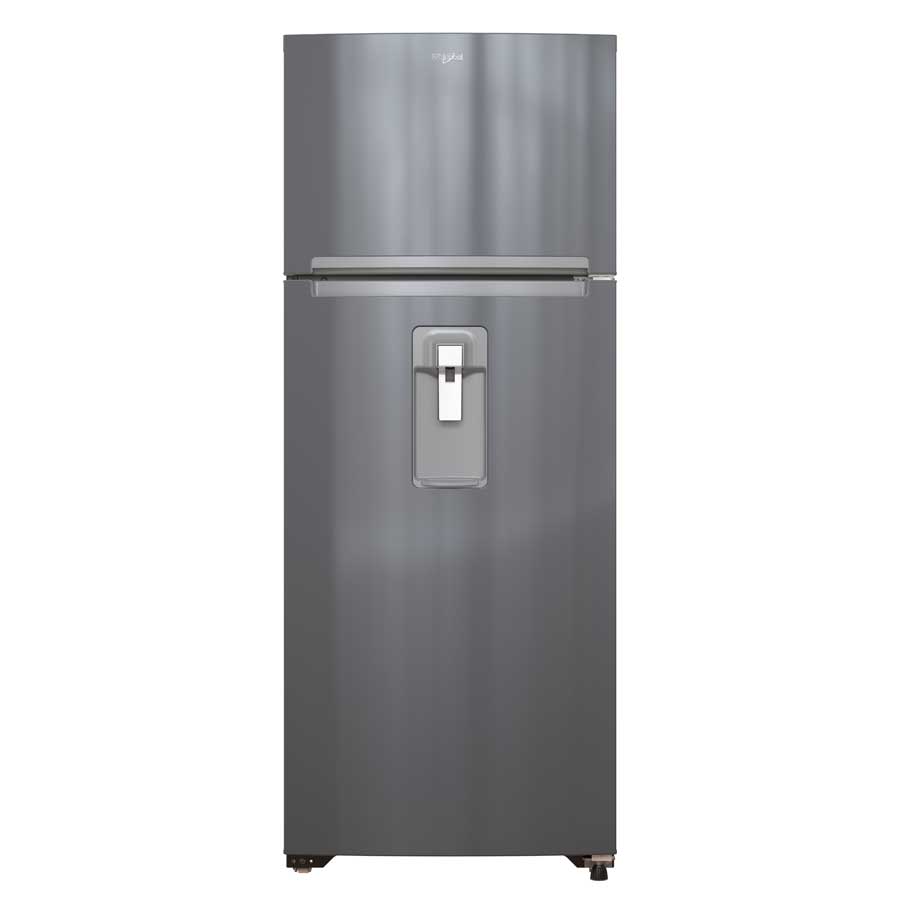 Refrigerador Top Mount 18 p3 Xpert Energy Saver Negro
